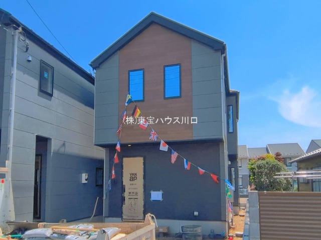 物件画像 埼玉県さいたま市 西区宮前町