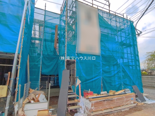 物件画像 埼玉県さいたま市 西区宮前町