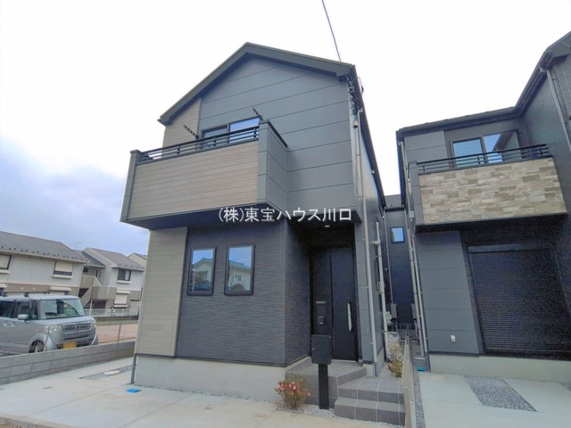 物件画像 埼玉県さいたま市 西区宮前町