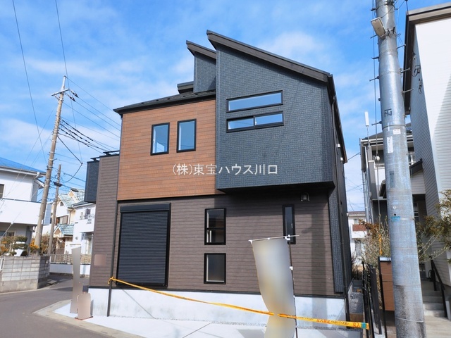 物件画像 埼玉県桶川市上日出谷南１丁目