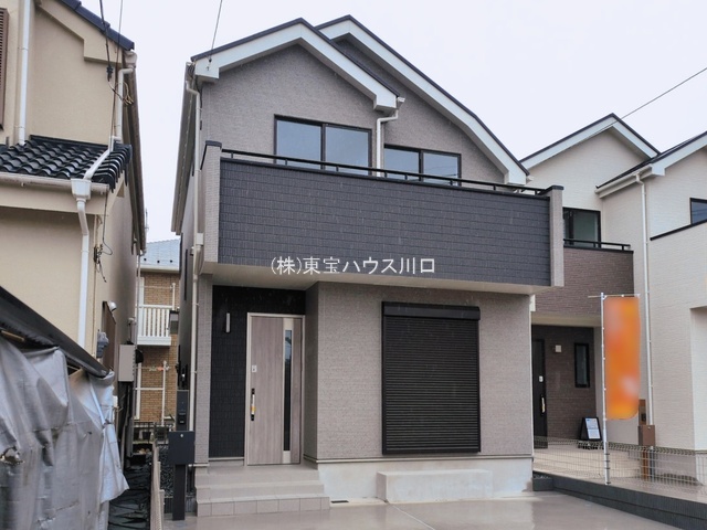 物件画像 埼玉県さいたま市 西区大字指扇