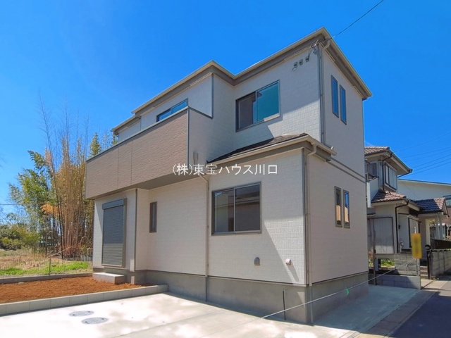 物件画像 埼玉県春日部市増戸