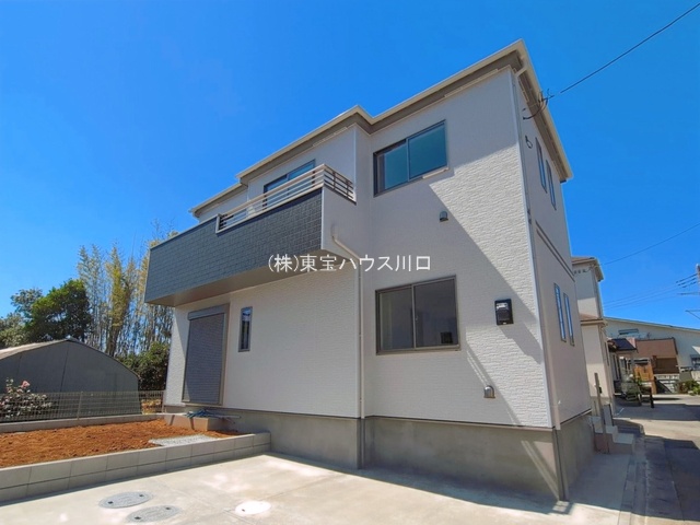 物件画像 埼玉県春日部市増戸