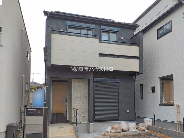 物件画像 埼玉県上尾市弁財１丁目