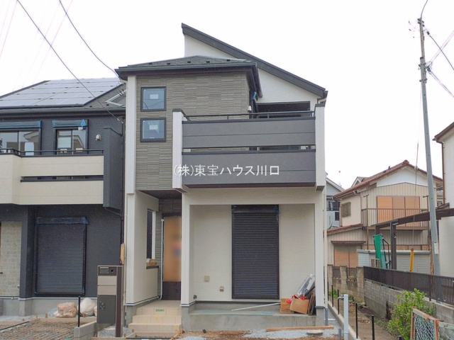 物件画像 埼玉県上尾市弁財1丁目