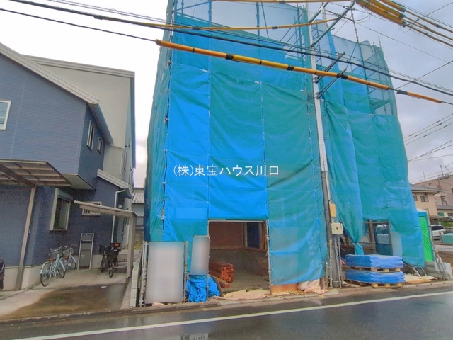 物件画像 埼玉県さいたま市 大宮区土手町１丁目