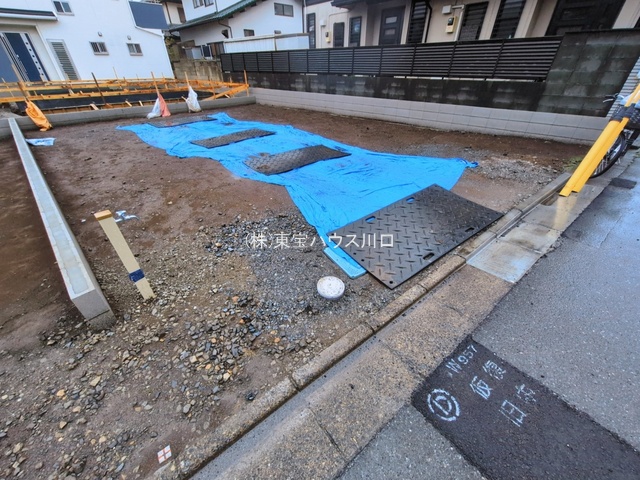 物件画像 埼玉県さいたま市 大宮区土手町１丁目