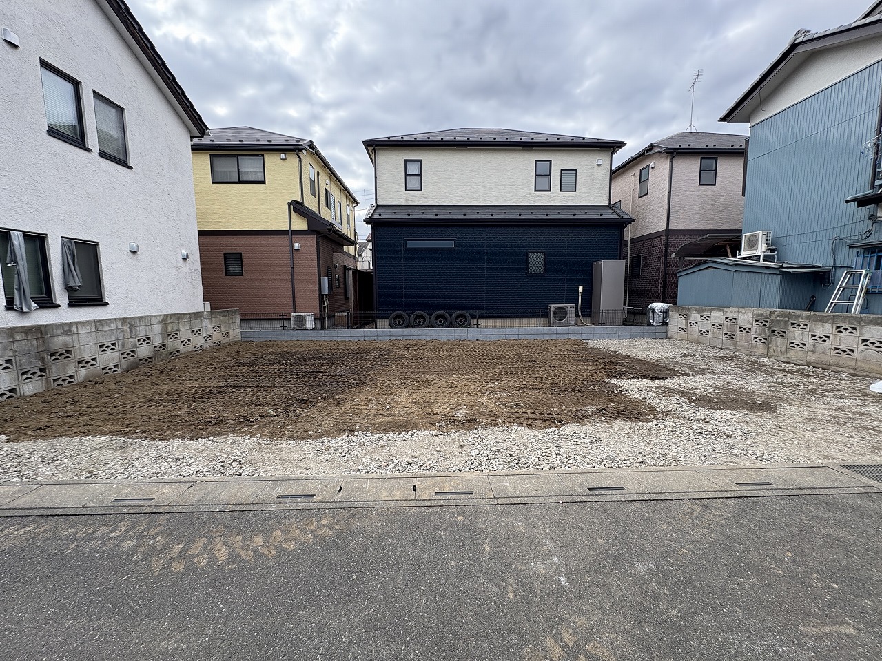 物件画像 埼玉県草加市清門３丁目