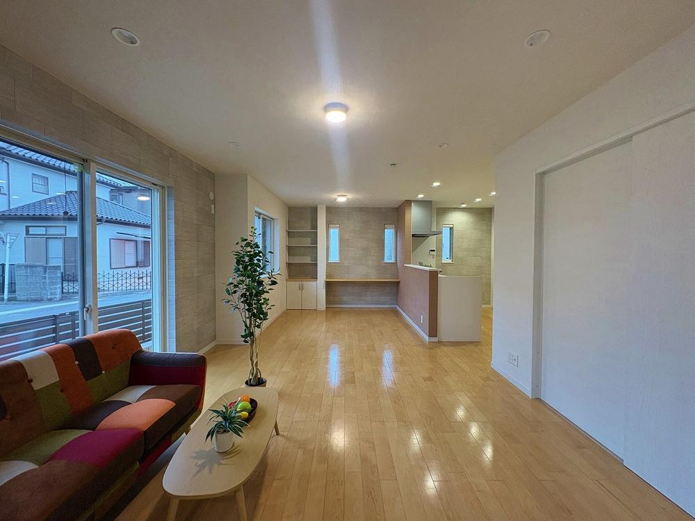 物件画像 埼玉県蓮田市蓮田２丁目