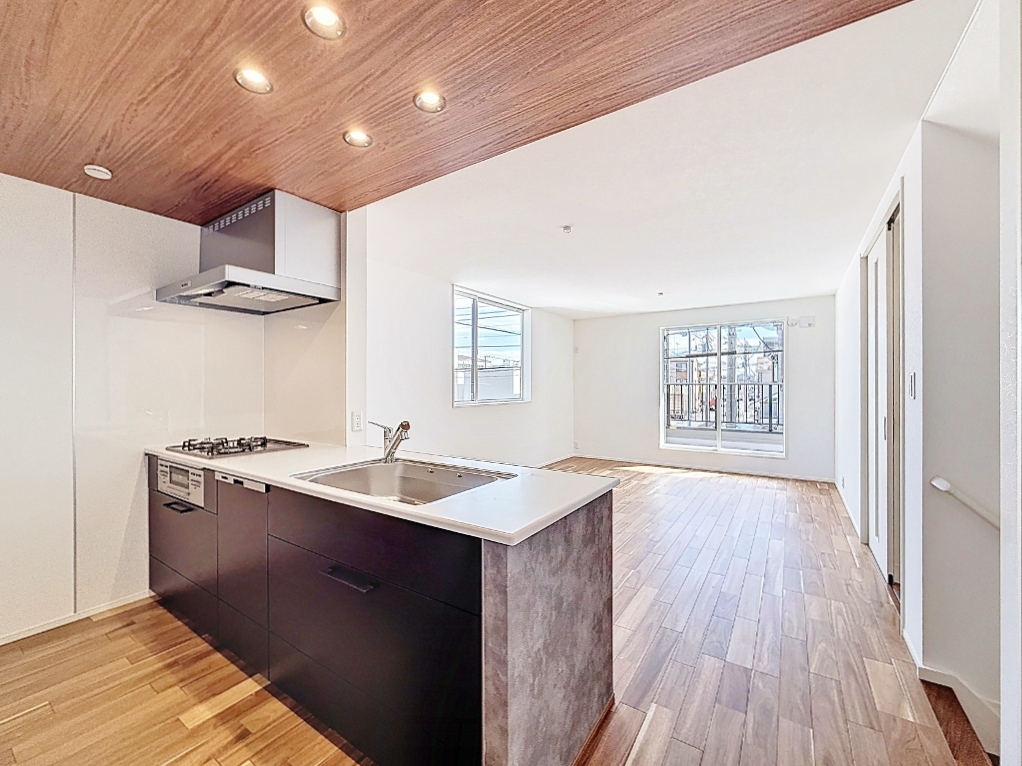 物件画像 埼玉県戸田市美女木４丁目