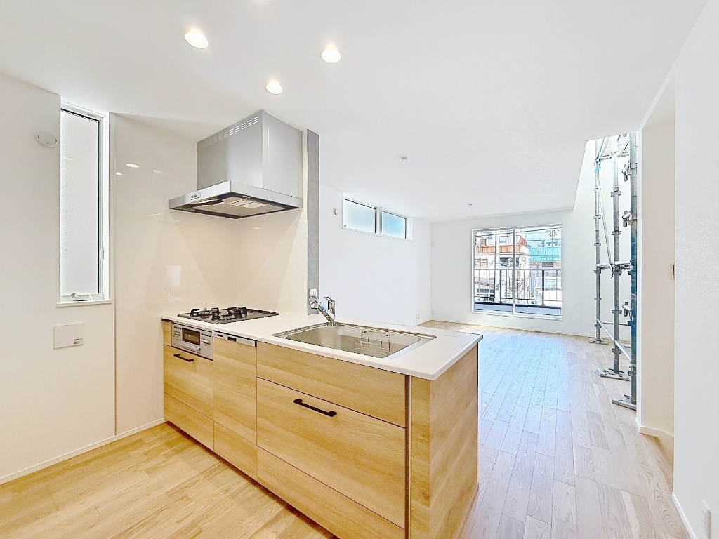 物件画像 埼玉県戸田市美女木４丁目