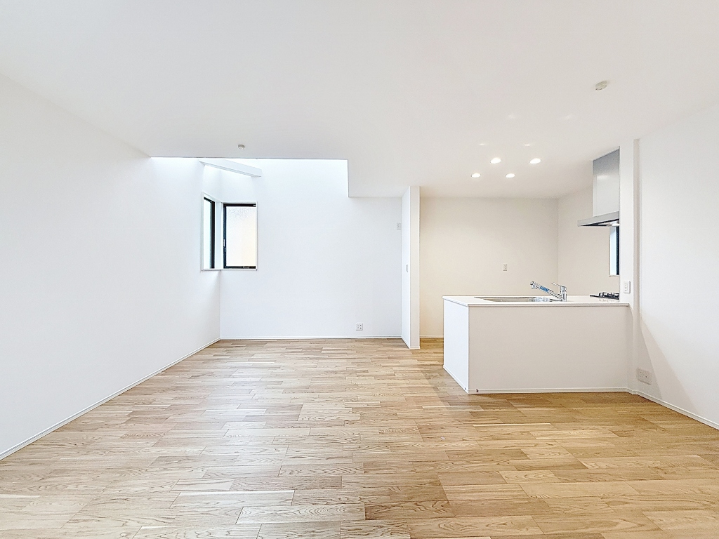 物件画像 埼玉県戸田市美女木２丁目