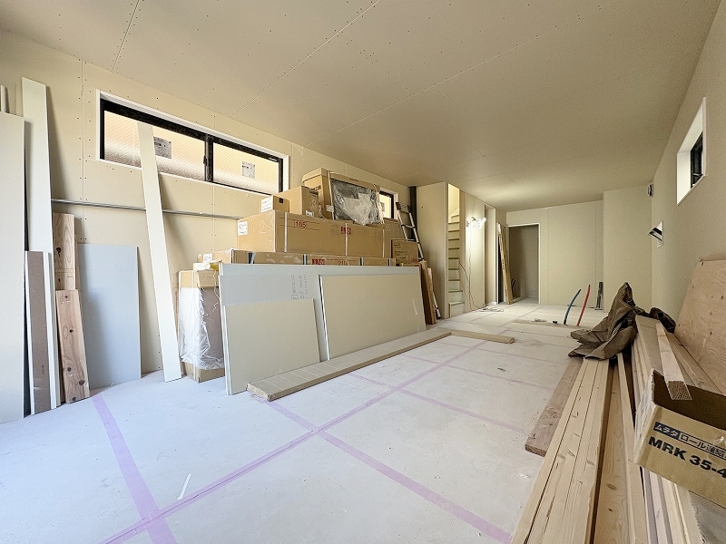 物件画像 東京都練馬区栄町