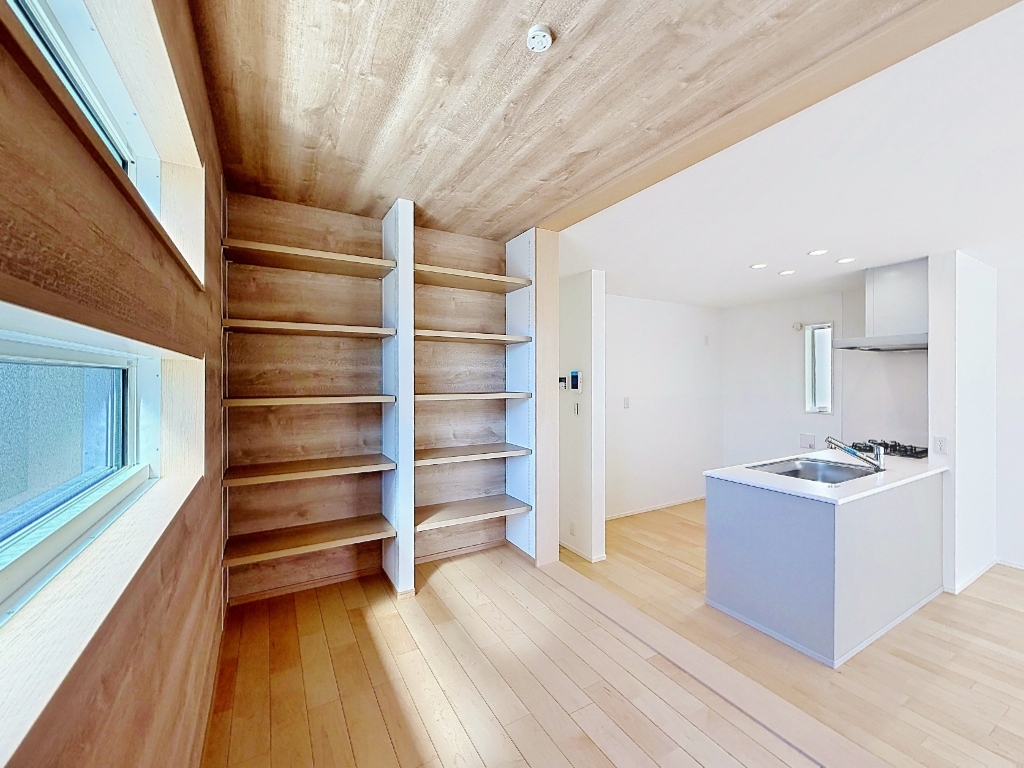 物件画像 埼玉県戸田市美女木４丁目