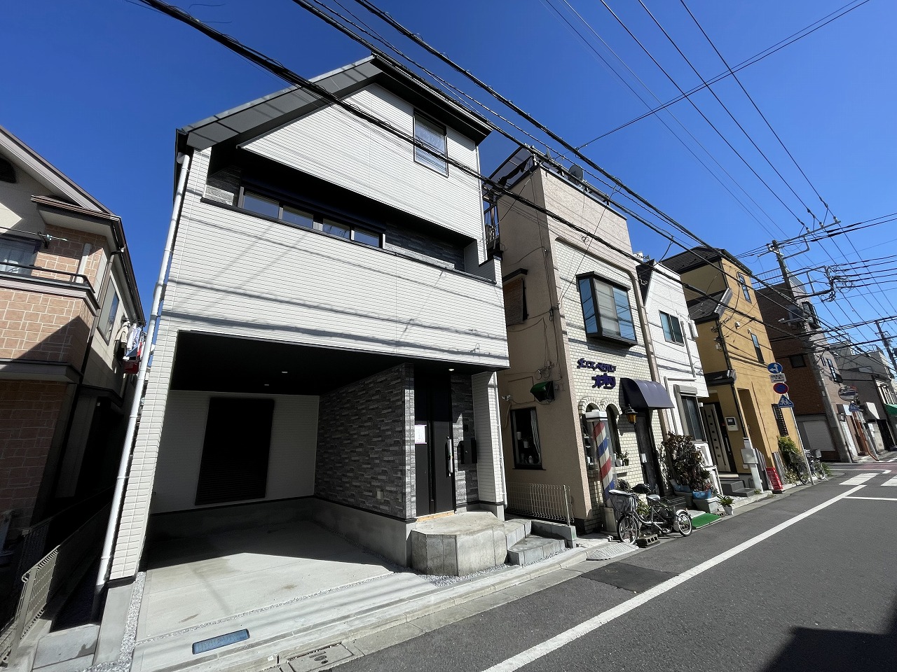 物件画像 東京都江戸川区南小岩2丁目