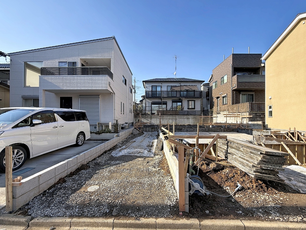 物件画像 埼玉県さいたま市 緑区芝原３丁目