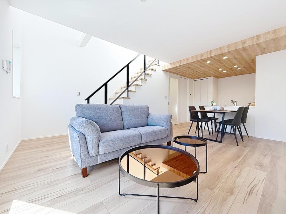 物件画像 埼玉県さいたま市 中央区本町東３丁目