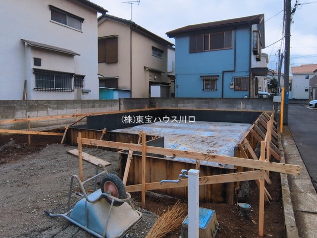 物件画像 埼玉県ふじみ野市桜ケ丘3丁目