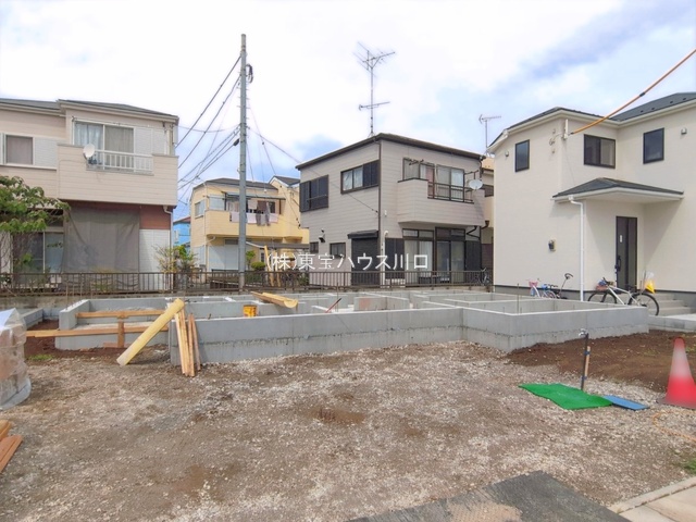 物件画像 埼玉県鴻巣市松原１丁目