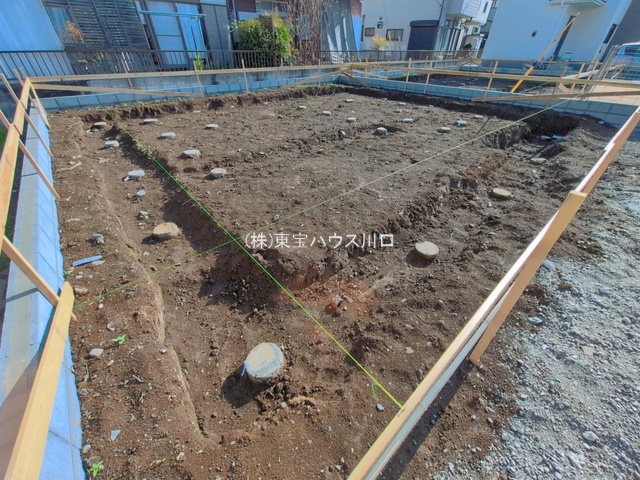 物件画像 埼玉県鴻巣市松原１丁目