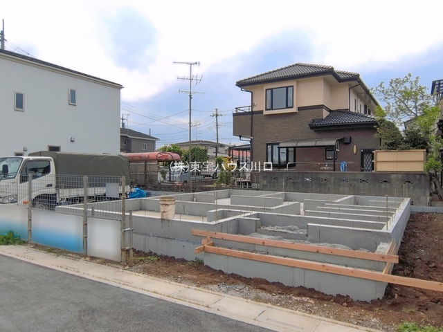 物件画像 埼玉県鴻巣市松原１丁目