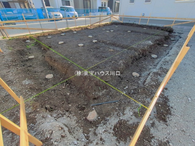 物件画像 埼玉県鴻巣市松原１丁目