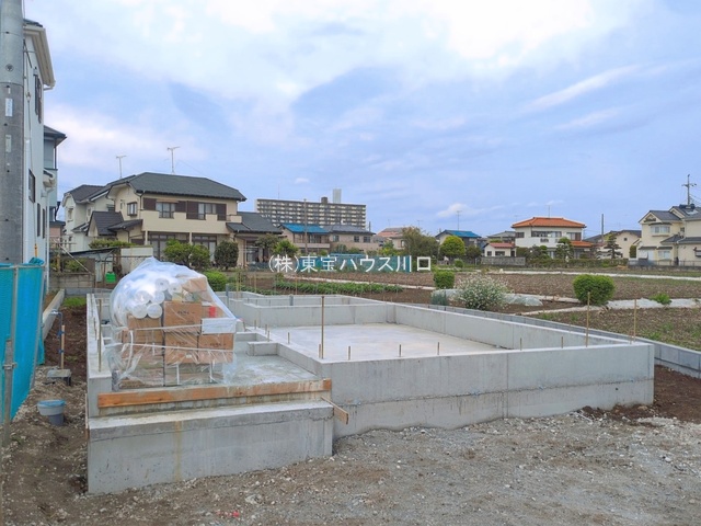 物件画像 埼玉県鴻巣市松原１丁目