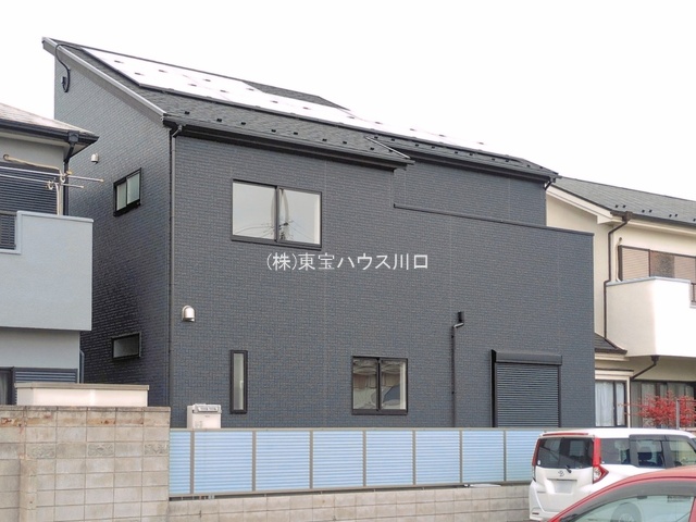 物件画像 埼玉県桶川市末広２丁目