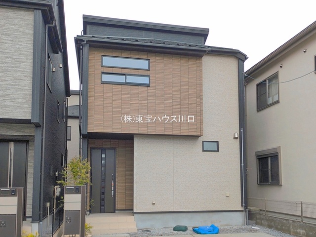 物件画像 埼玉県上尾市大字上