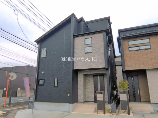 物件画像 埼玉県上尾市大字上