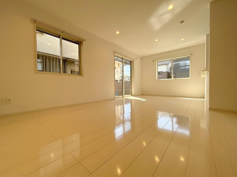 物件画像 埼玉県草加市青柳8丁目