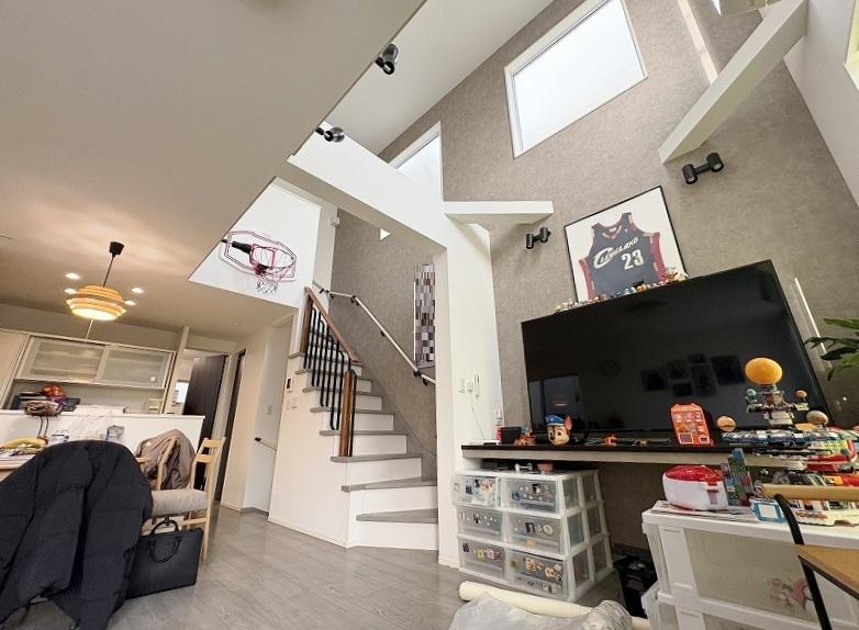 物件画像 埼玉県川口市上青木２丁目