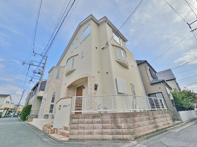 物件画像 埼玉県川口市朝日1丁目