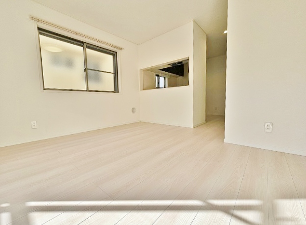 物件画像 東京都北区岩淵町