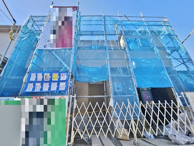 物件画像 埼玉県越谷市北越谷2丁目