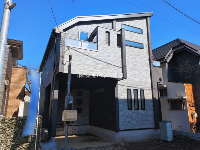 物件画像 東京都北区西が丘２丁目