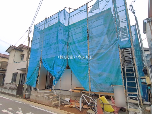 物件画像 埼玉県上尾市二ツ宮