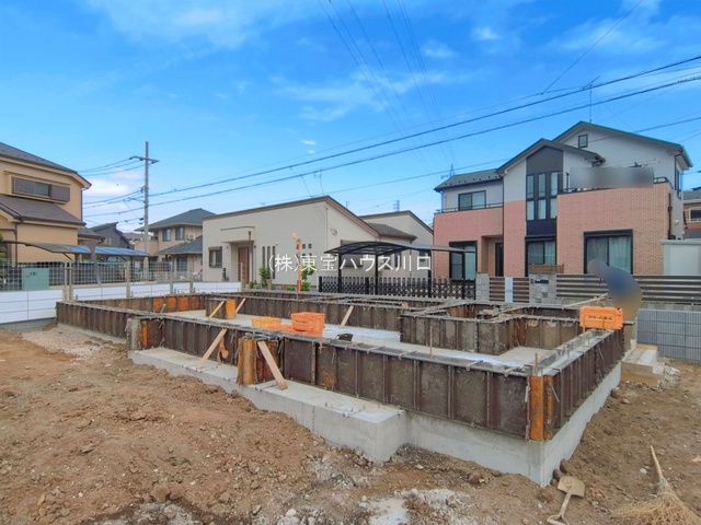 物件画像 埼玉県桶川市末広３丁目