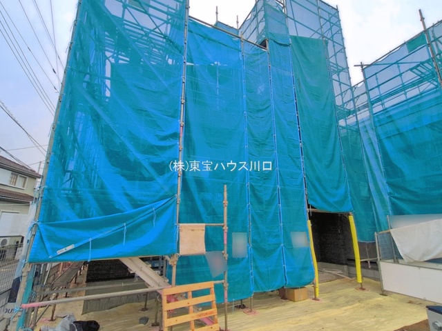 物件画像 埼玉県上尾市大字瓦葺