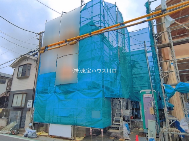 物件画像 埼玉県ふじみ野市上福岡4丁目