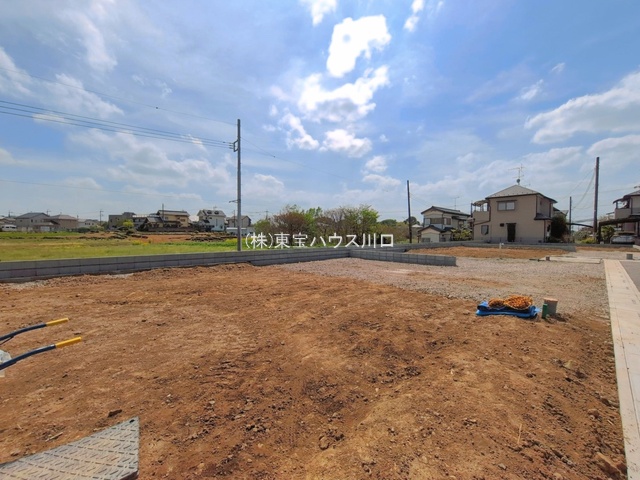 物件画像 埼玉県さいたま市 岩槻区城南１丁目