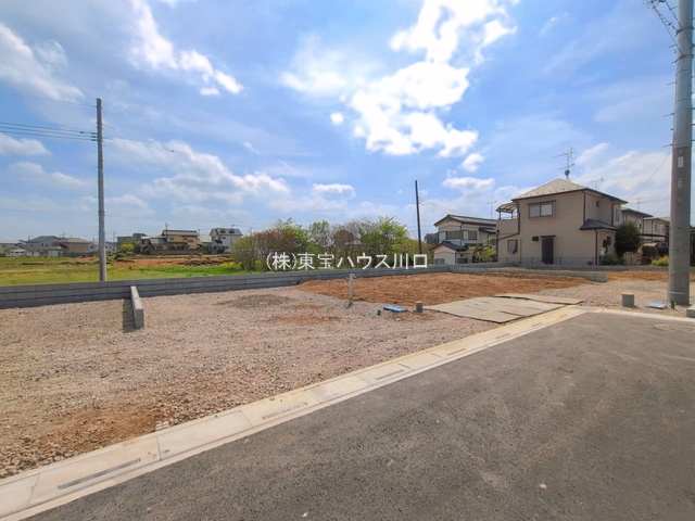 物件画像 埼玉県さいたま市 岩槻区城南１丁目
