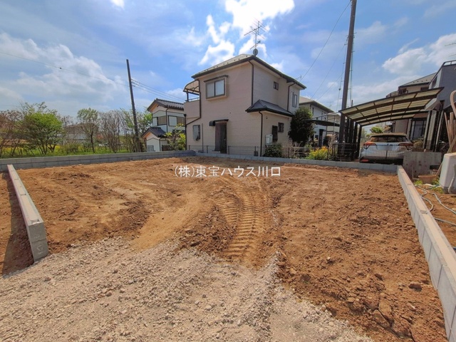 物件画像 埼玉県さいたま市 岩槻区城南１丁目