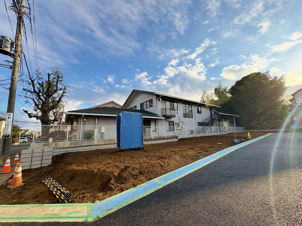 物件画像 埼玉県さいたま市 北区本郷町