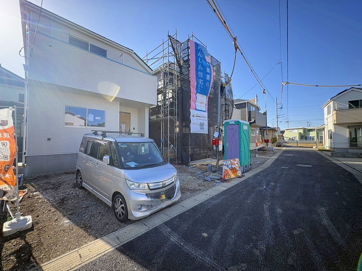 物件画像 埼玉県さいたま市 西区大字土屋
