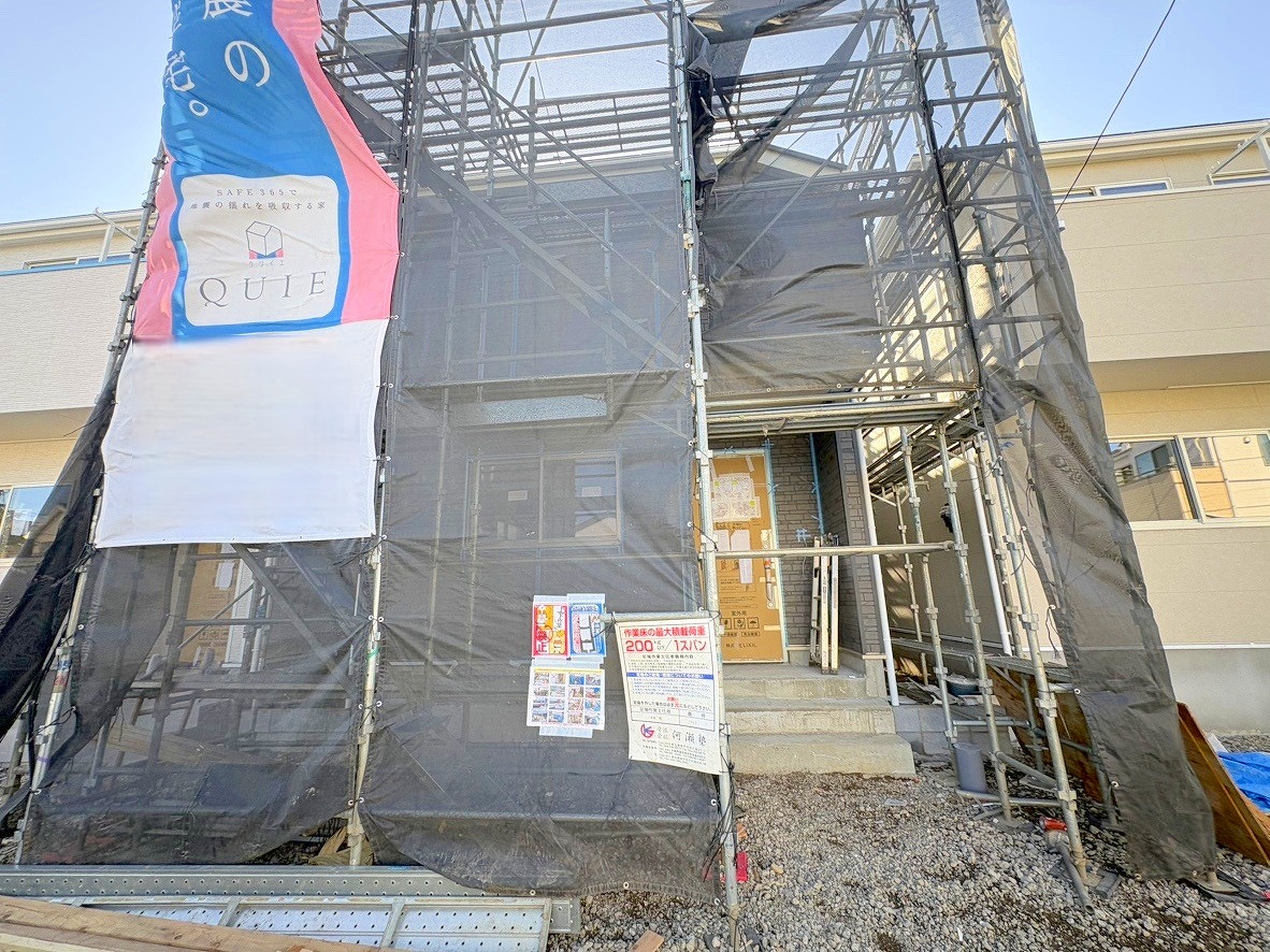 物件画像 埼玉県さいたま市 西区大字土屋