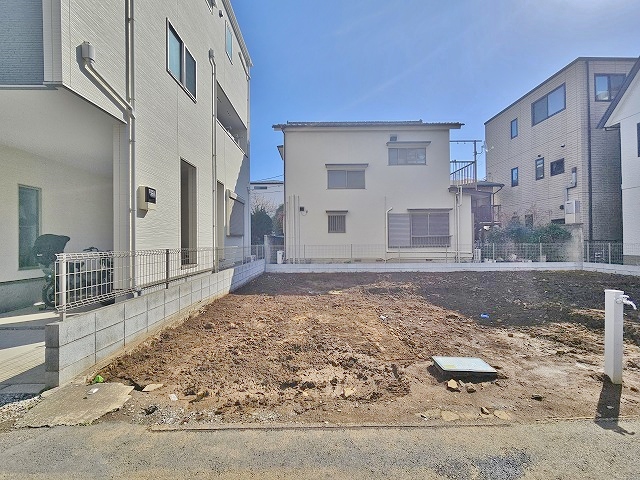 物件画像 埼玉県さいたま市 大宮区天沼町２丁目