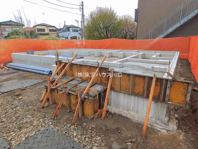 物件画像 埼玉県上尾市大字瓦葺