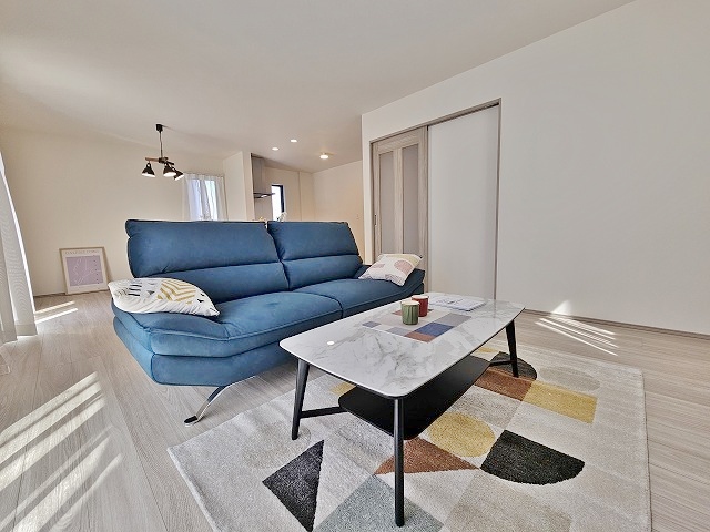 物件画像 埼玉県草加市長栄３丁目