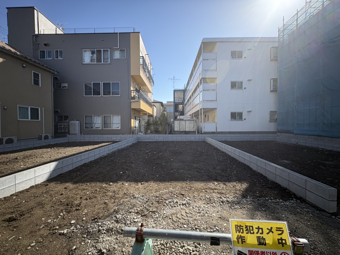 物件画像 埼玉県川口市鳩ヶ谷緑町２丁目